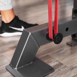 |ProForm Carbon Power Rack XL - Lifestyle4|