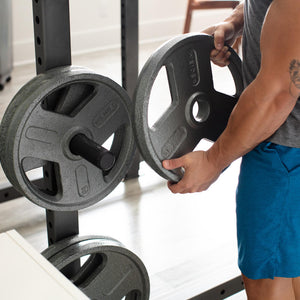 |ProForm Carbon Power Rack XL - Lifestyle5|