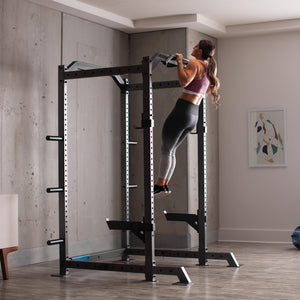 |ProForm Carbon Power Rack XL - Lifestyle7|