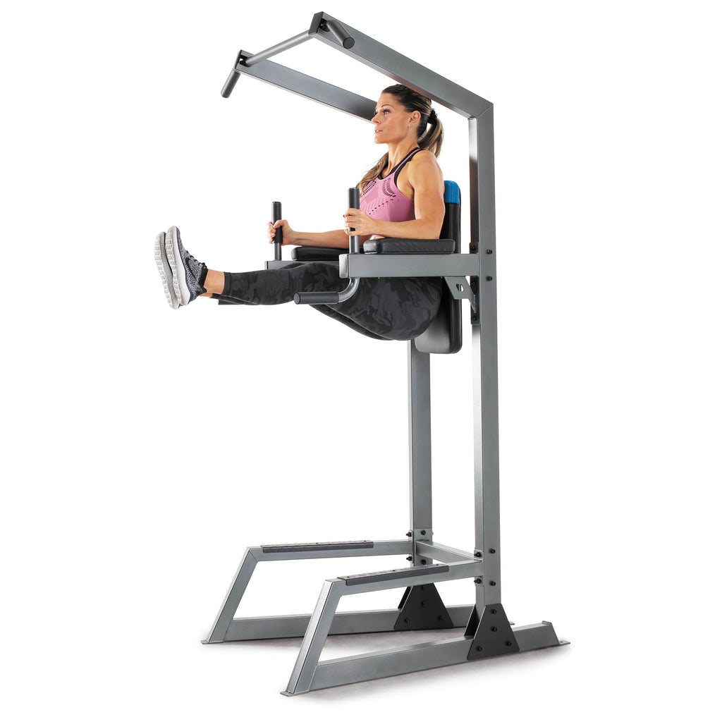 |ProForm Carbon Power Tower - Exercise3|