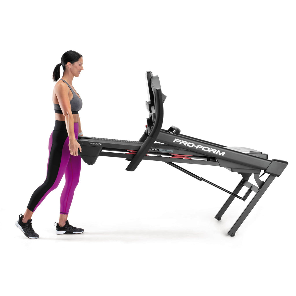 |ProForm Carbon T10 Treadmill - Transpoty|