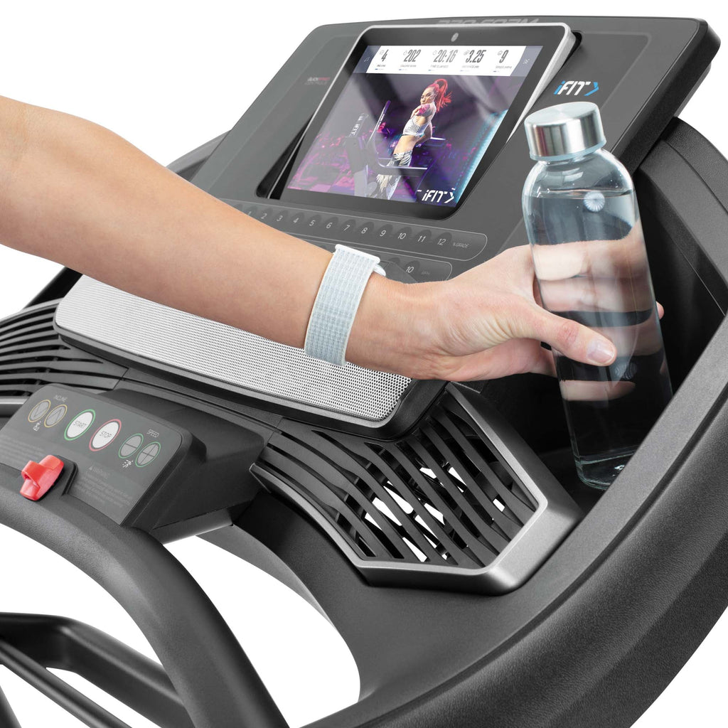 |ProForm Carbon T10 Treadmill - Water|