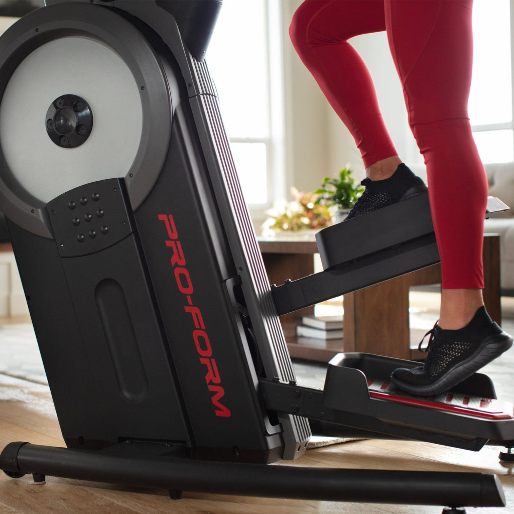|ProForm Cardio HIIT H7 Elliptical Cross Trainer - Lifestyle2|