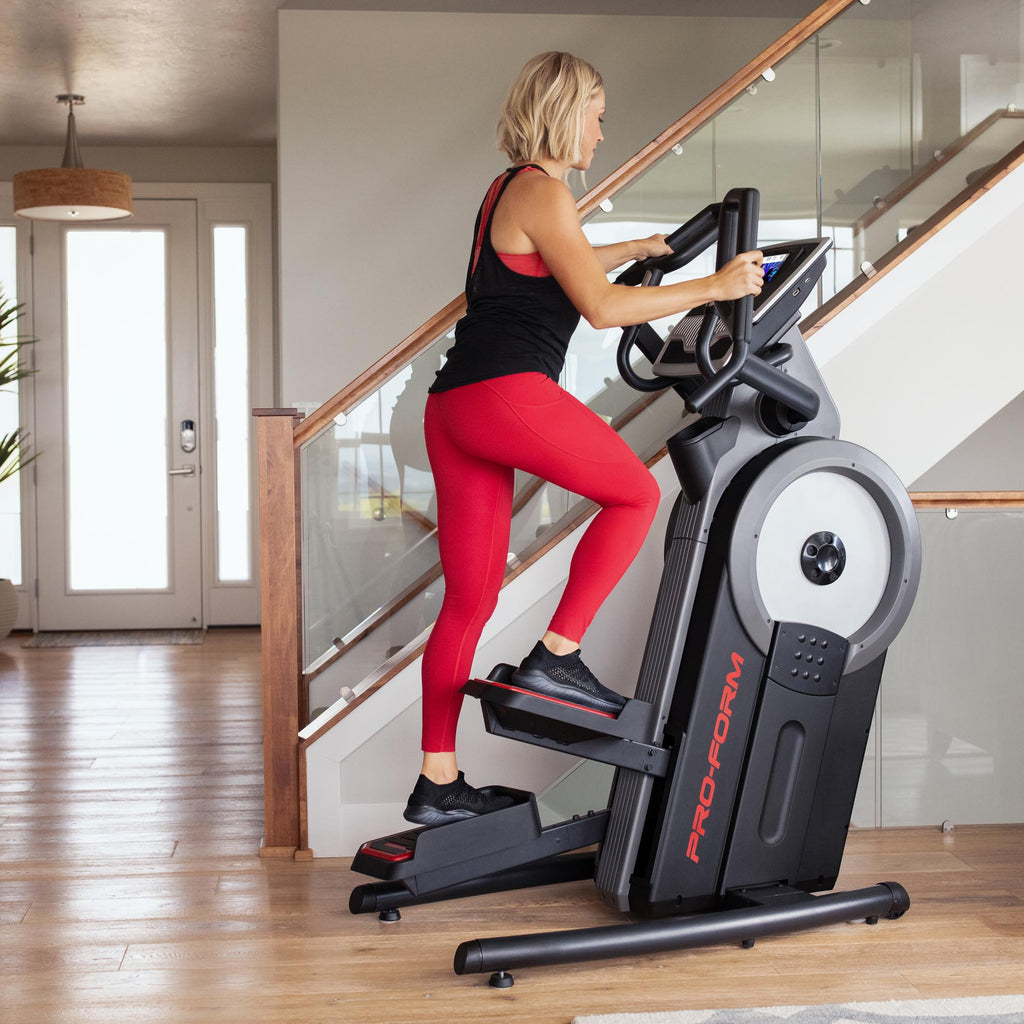|ProForm Cardio HIIT H7 Elliptical Cross Trainer - Lifestyle3|