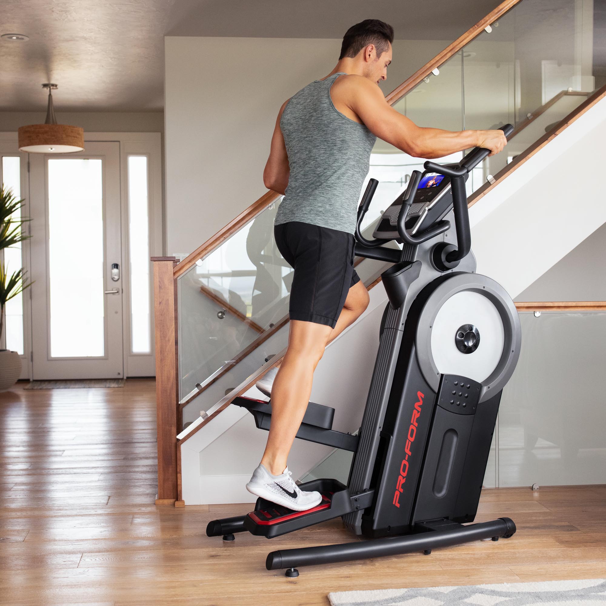 ProForm Cardio HIIT H7 Elliptical Cross Trainer Sweatband