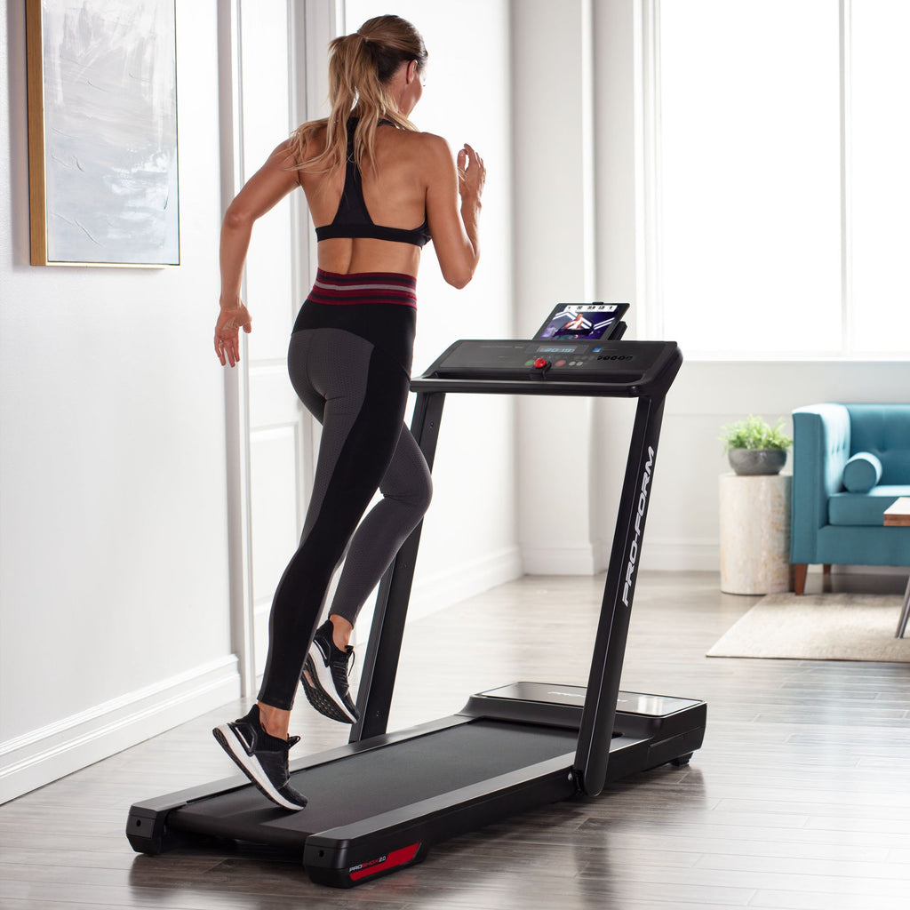 |ProForm City L6 Treadmill - Lifestyle|