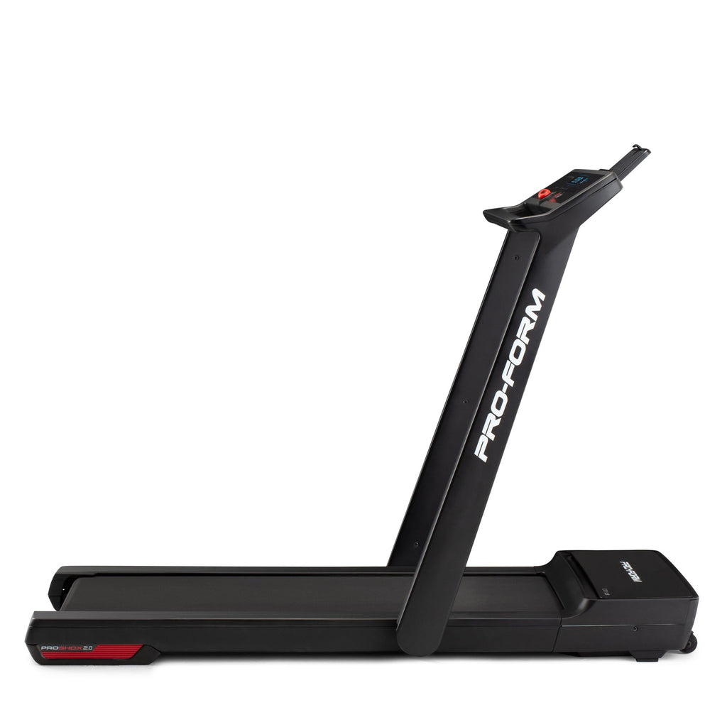 |ProForm City L6 Treadmill - Side|