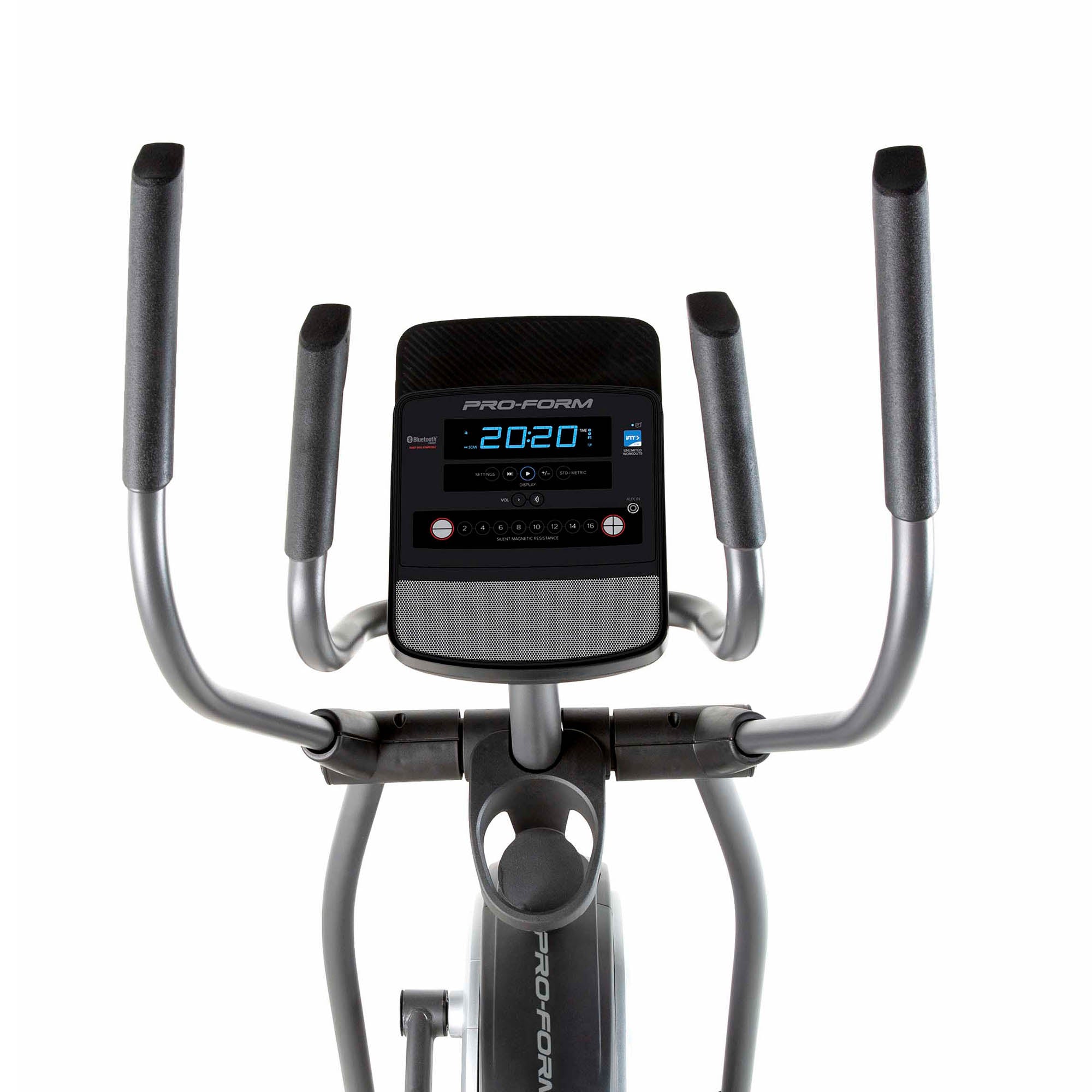 ProForm Endurance 420 E Elliptical Cross Trainer Sweatband