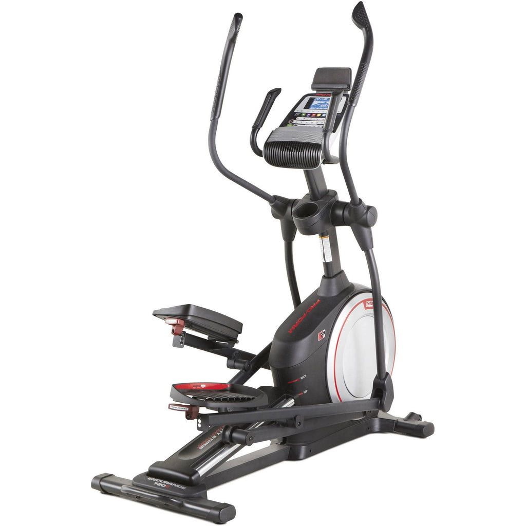 |ProForm Endurance 720 E Elliptical Cross Trainer|