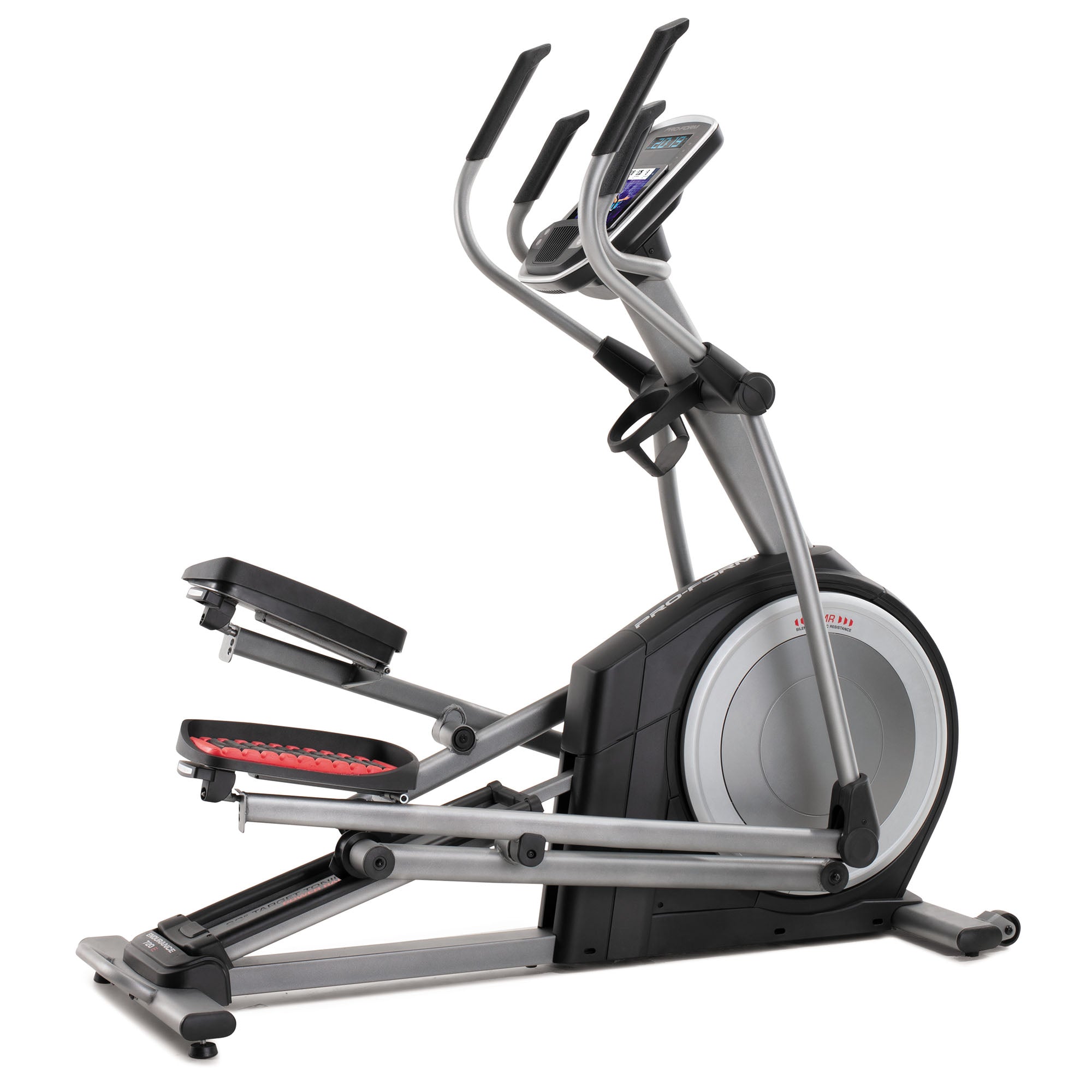 ProForm Endurance 720E Elliptical Cross Trainer