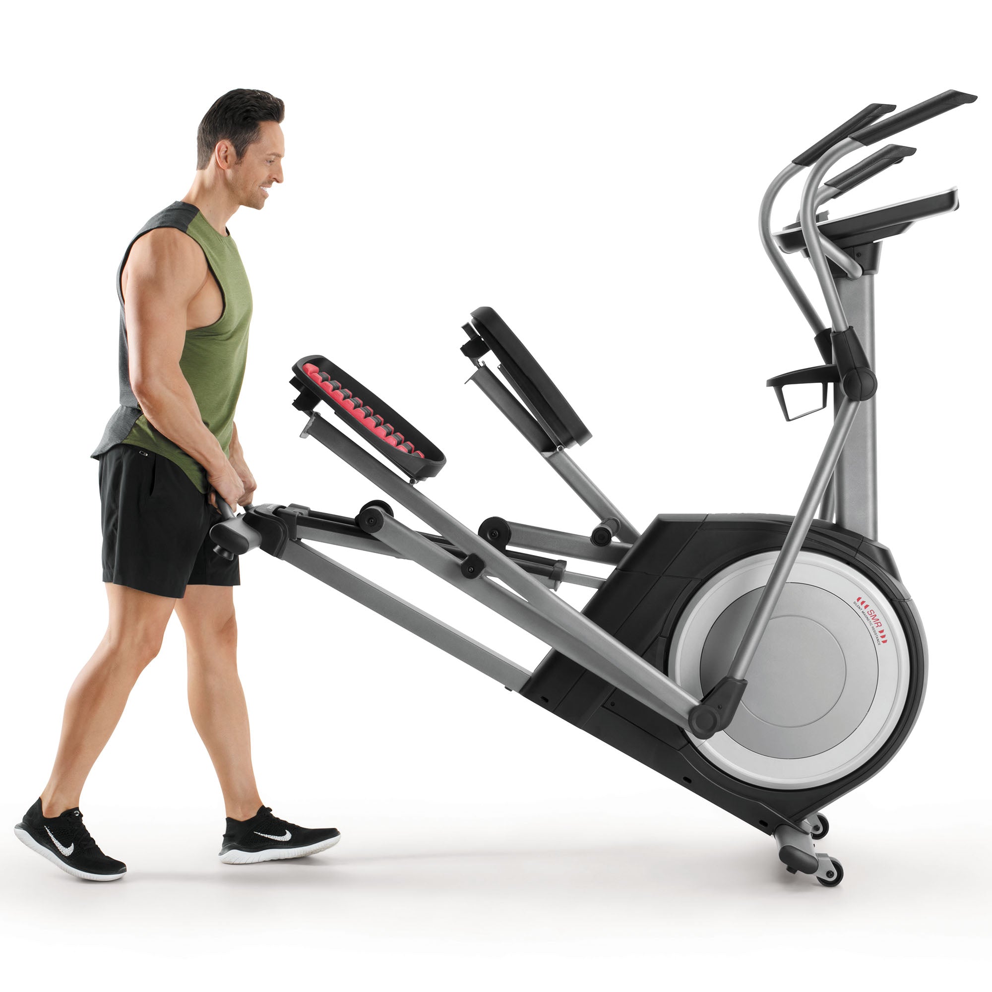 ProForm Endurance 720E Elliptical Cross Trainer Sweatband