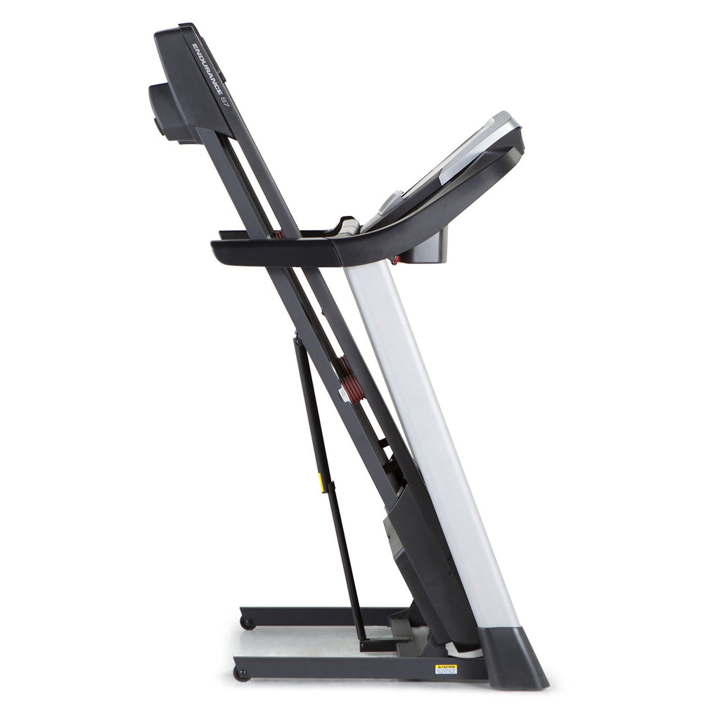 |ProForm Endurance S7 Treadmill - Folded|