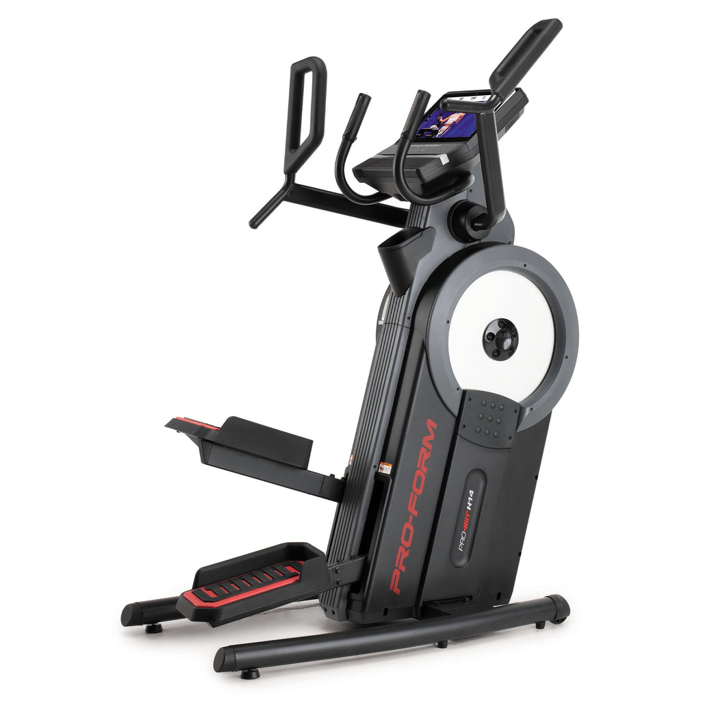 |ProForm HIIT H14 Elliptical Cross Trainer|