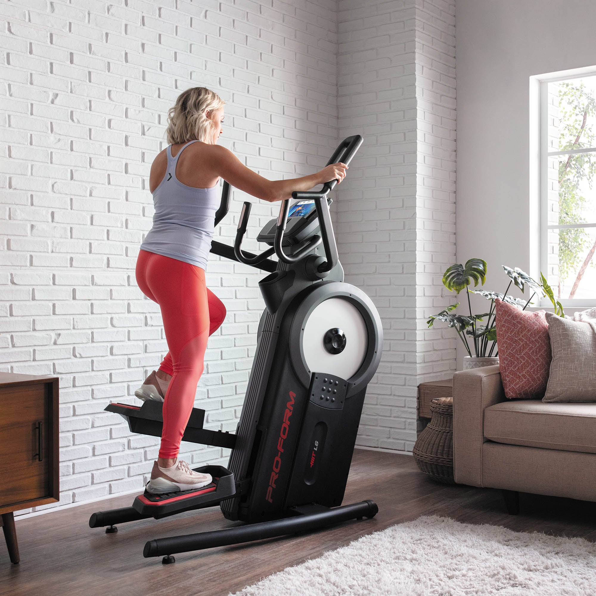 Proform store hiit trainer