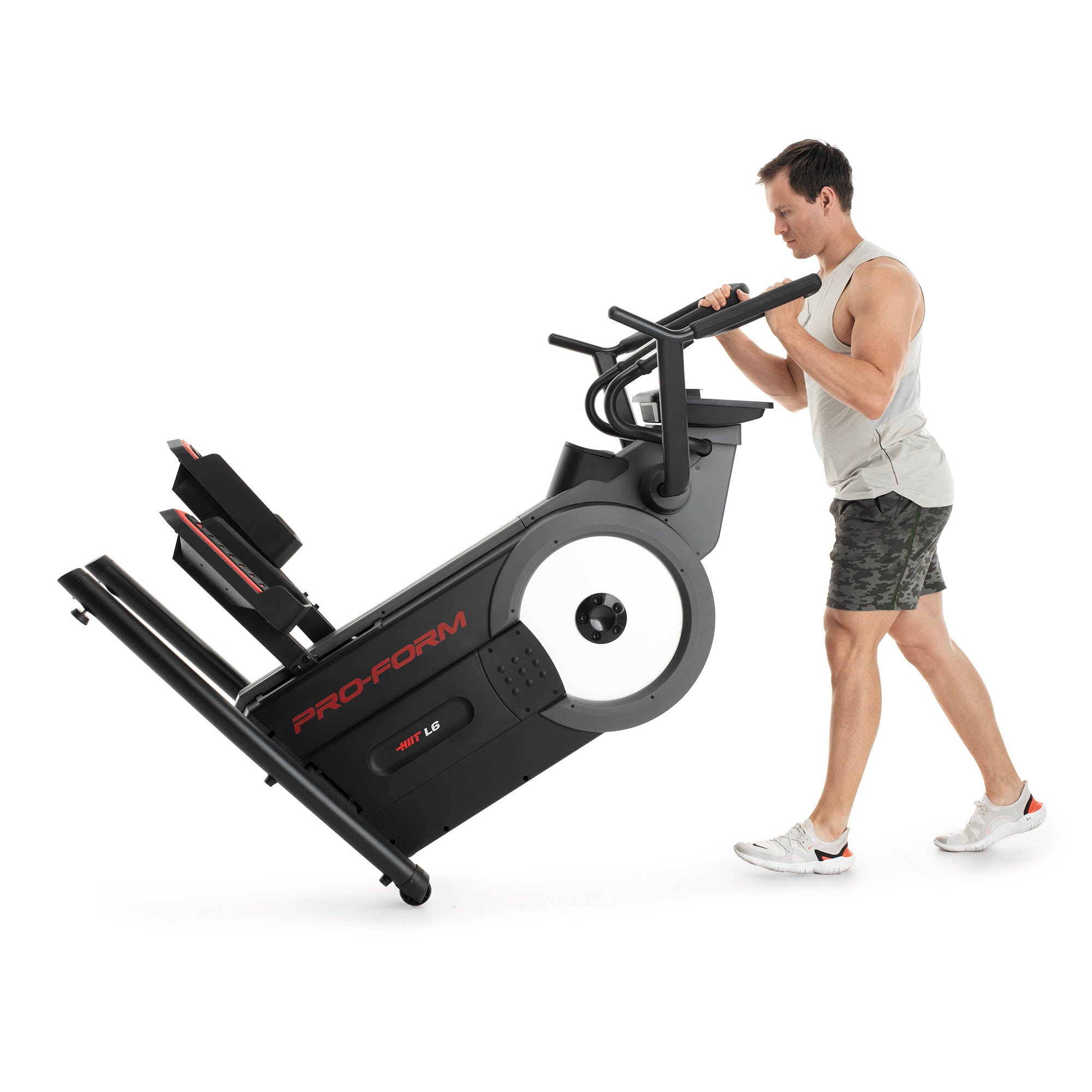 Proform 675 elliptical best sale