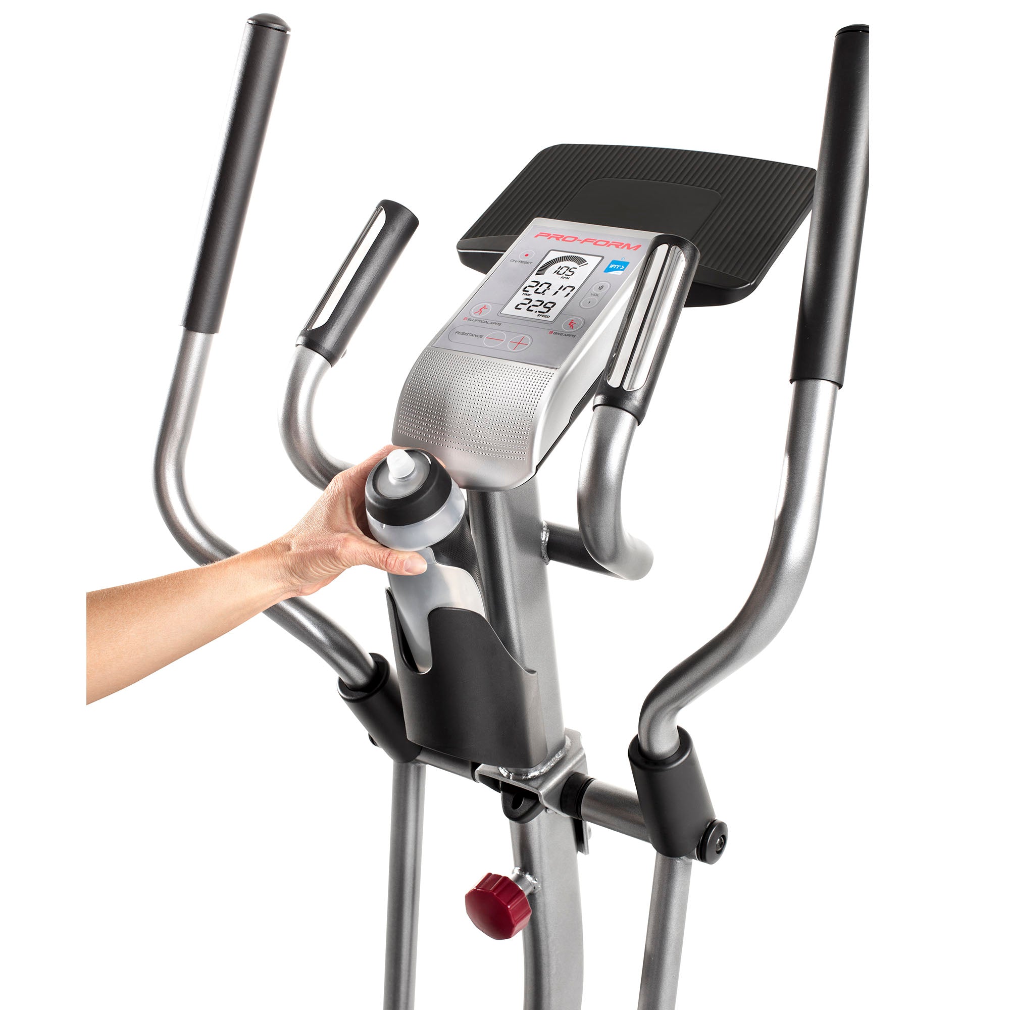 Hybrid trainer sale xt