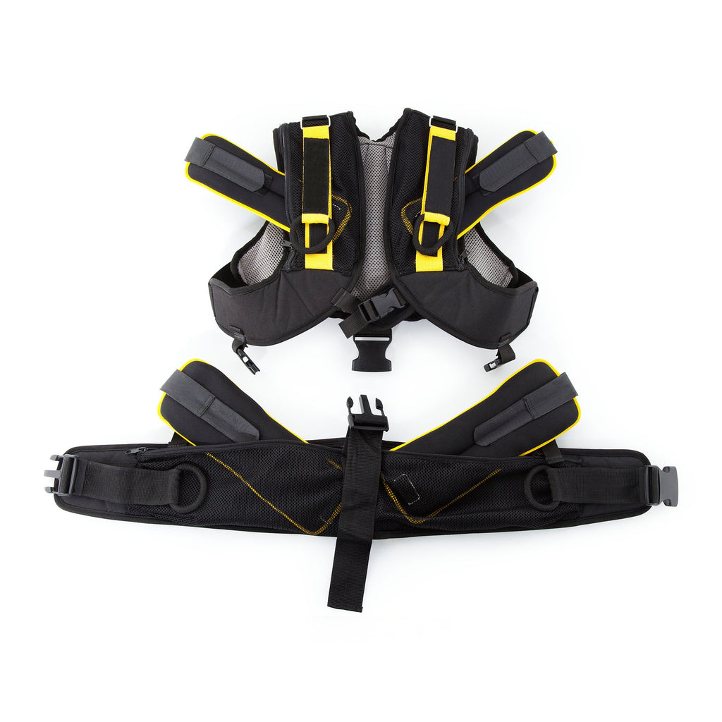 |ProForm Max Adjustable Weighted Vest Set|