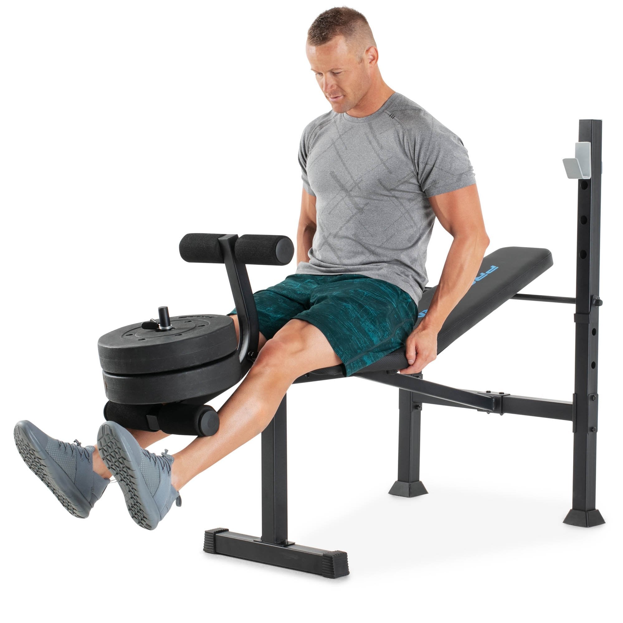 Proform multi cheap function bench xt
