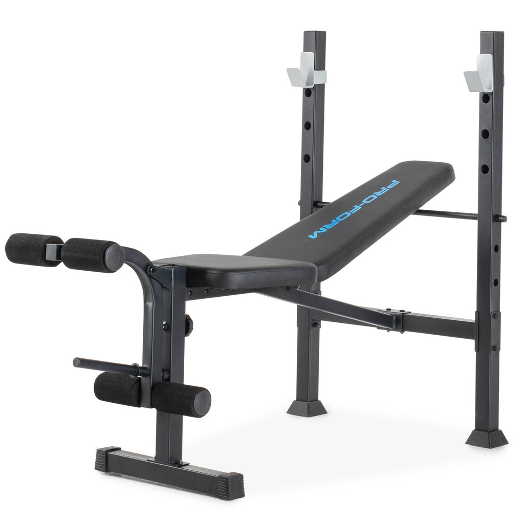 |ProForm Multi Function XT Weight Bench|
