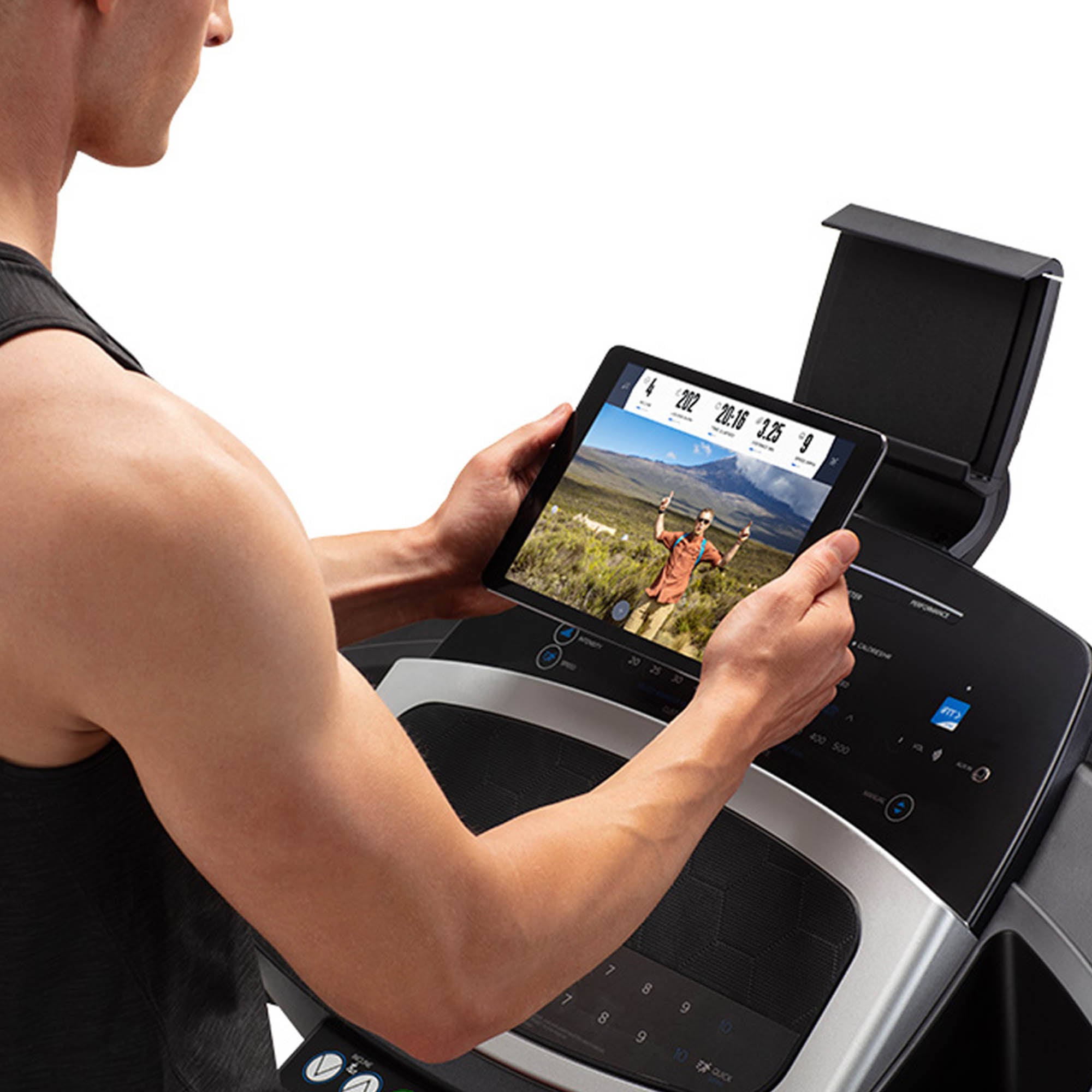 Proform premier store 500 review