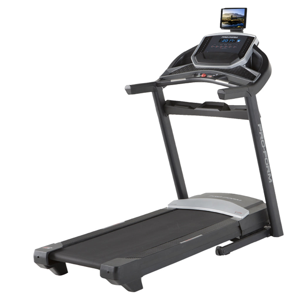 Proform power 2025 575i treadmill review