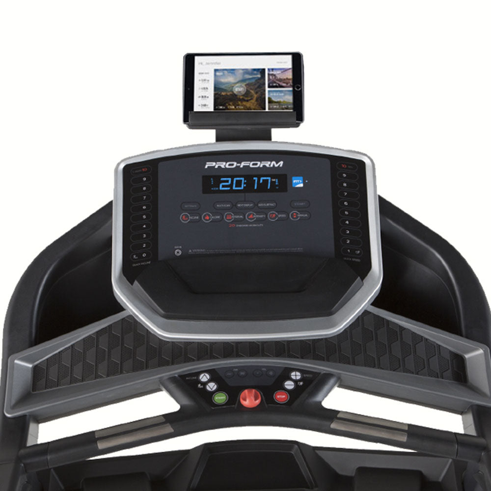 Proform 575 treadmill sales