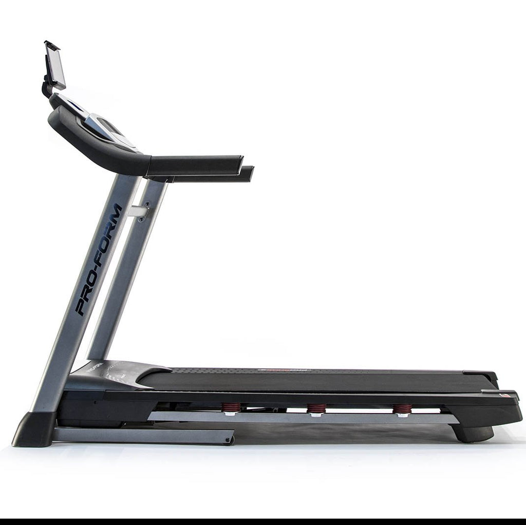 |ProForm Power 795i Treadmill - Side|