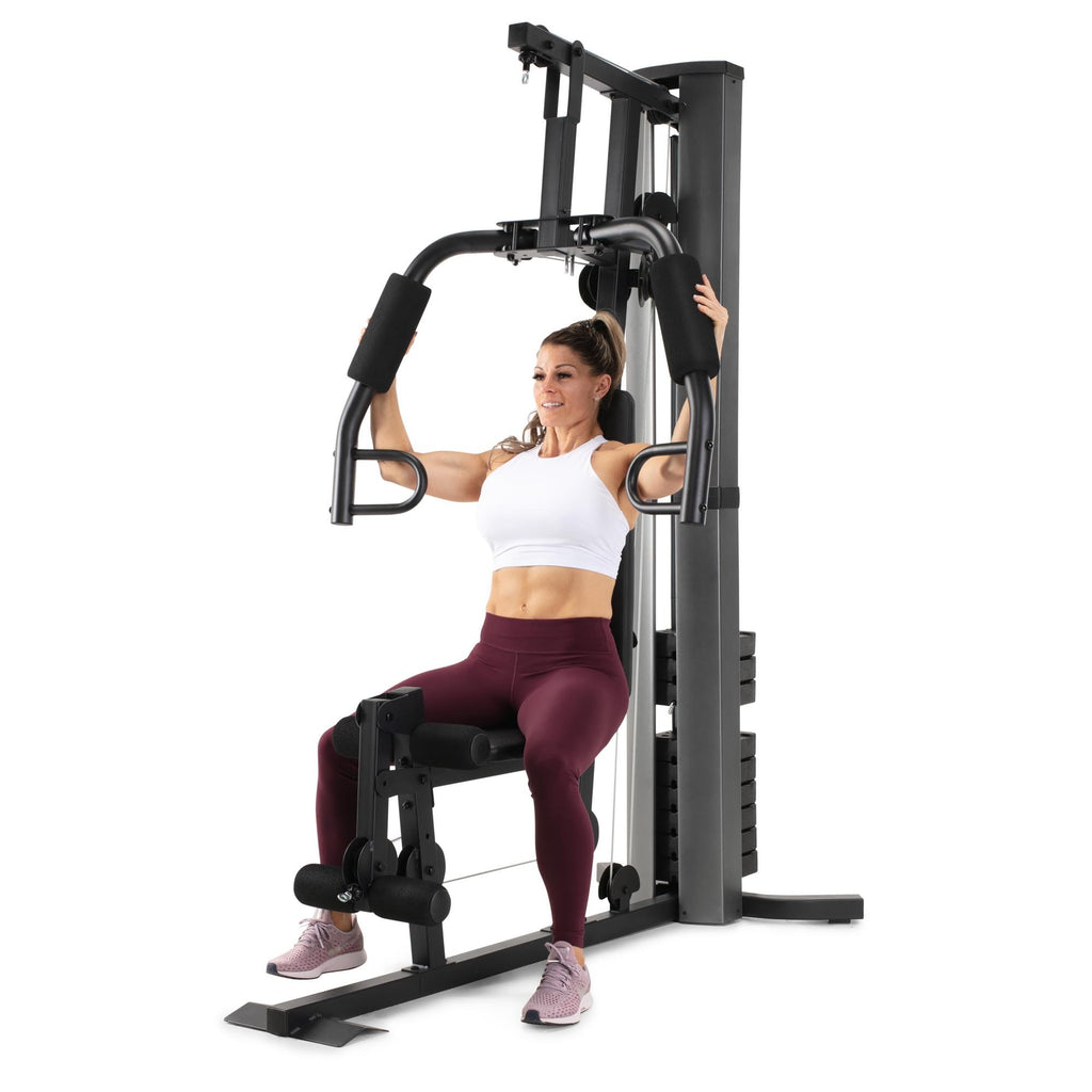 |ProForm Power Slack XT 2 - In Use7|