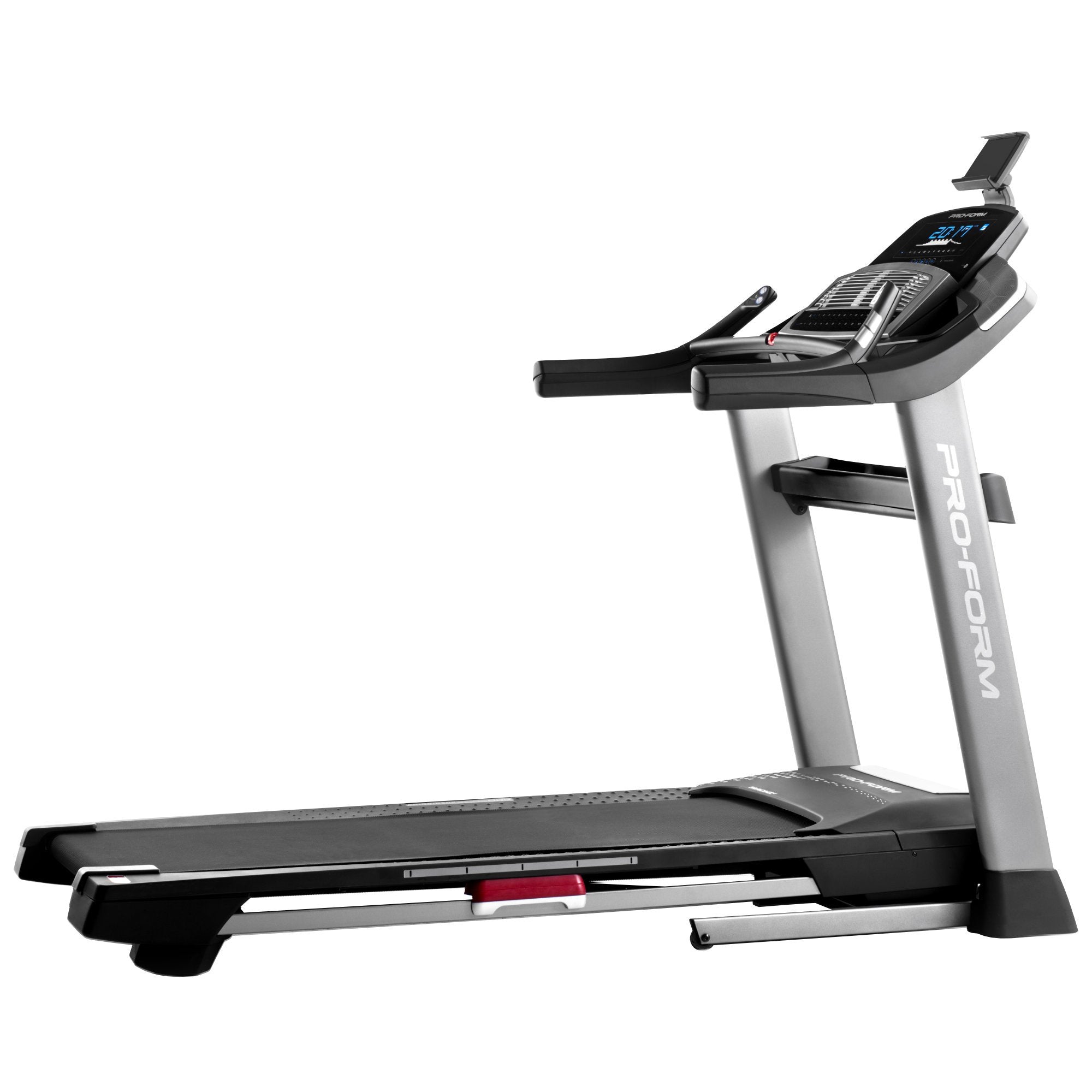 Proform pro 1000 shop treadmill manual