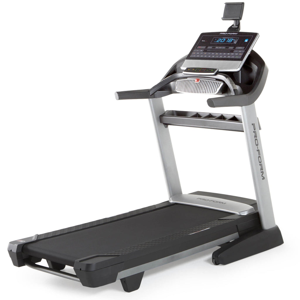 |ProForm Pro 1500 Treadmill|