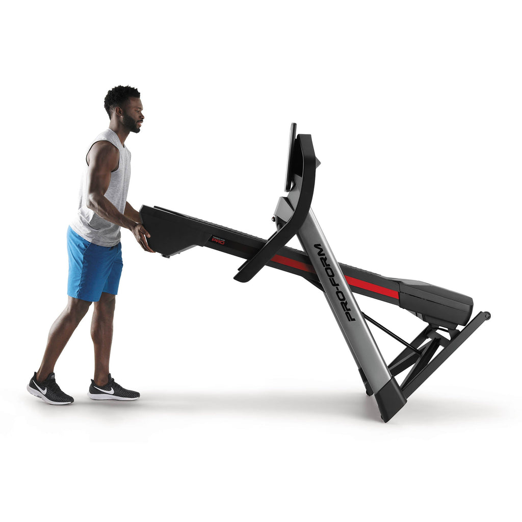 |ProForm Pro 2000 Treadmill 2021 - Transport|