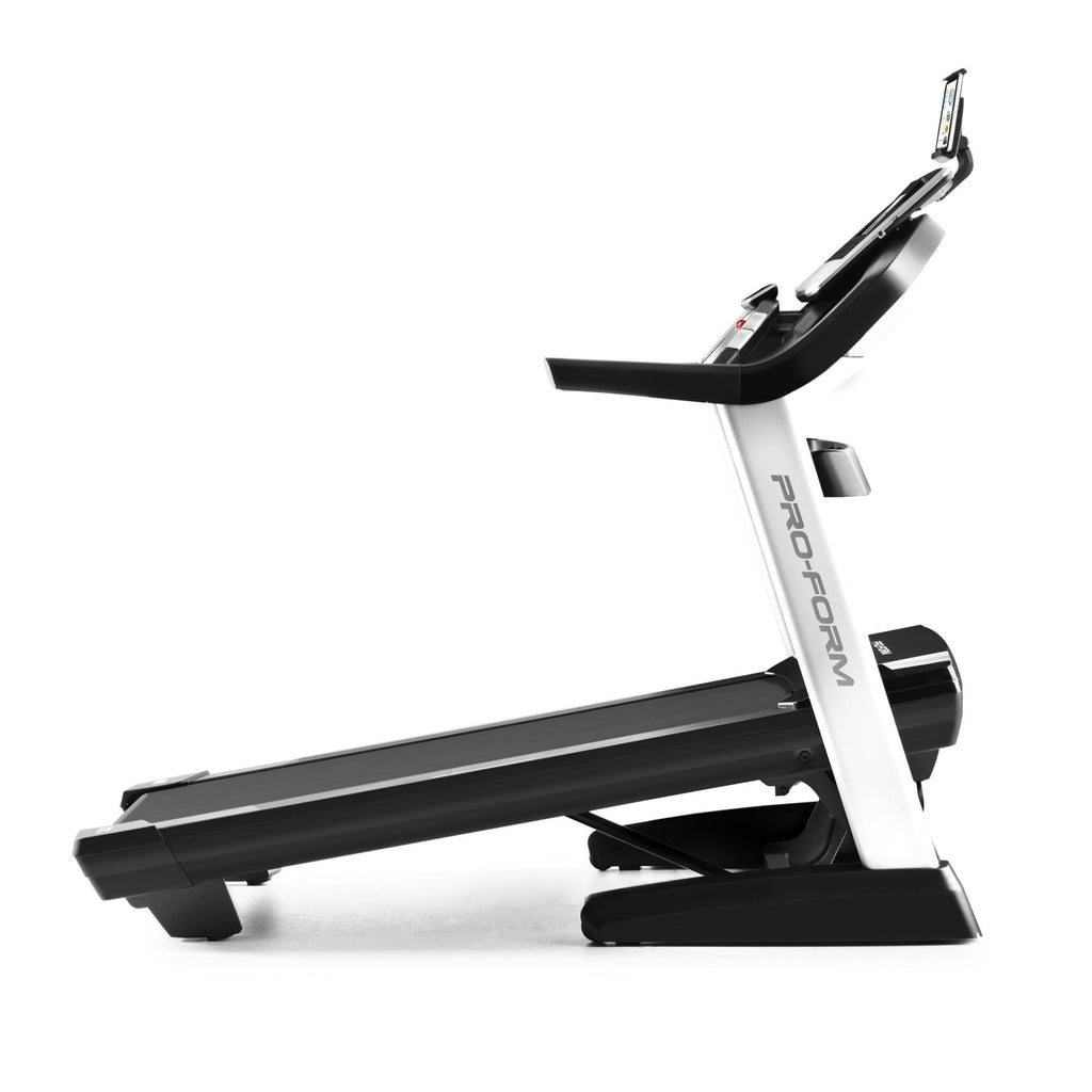 |ProForm Pro 2000 Treadmill - Side|