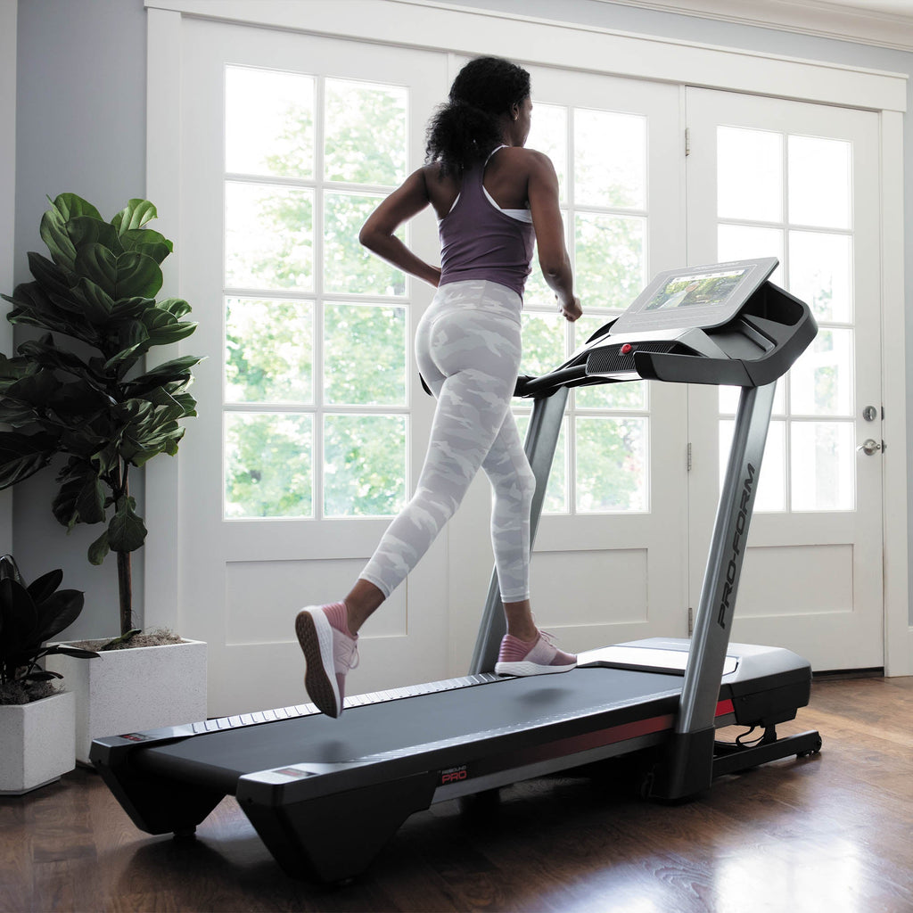 |ProForm Pro 5000 Treadmill 2021 - Lifestyle2|