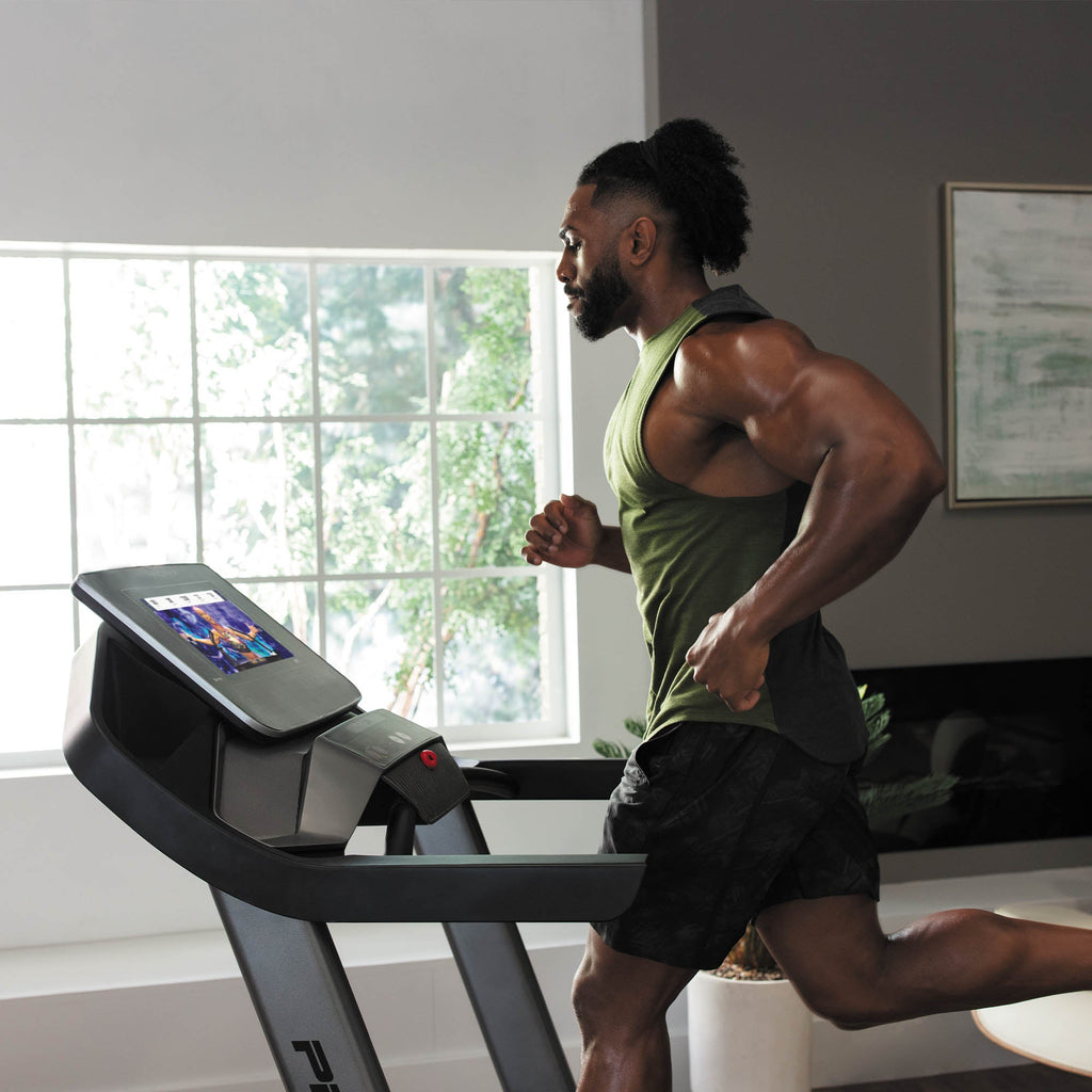 |ProForm Pro 5000 Treadmill 2021 - Lifestyle4|