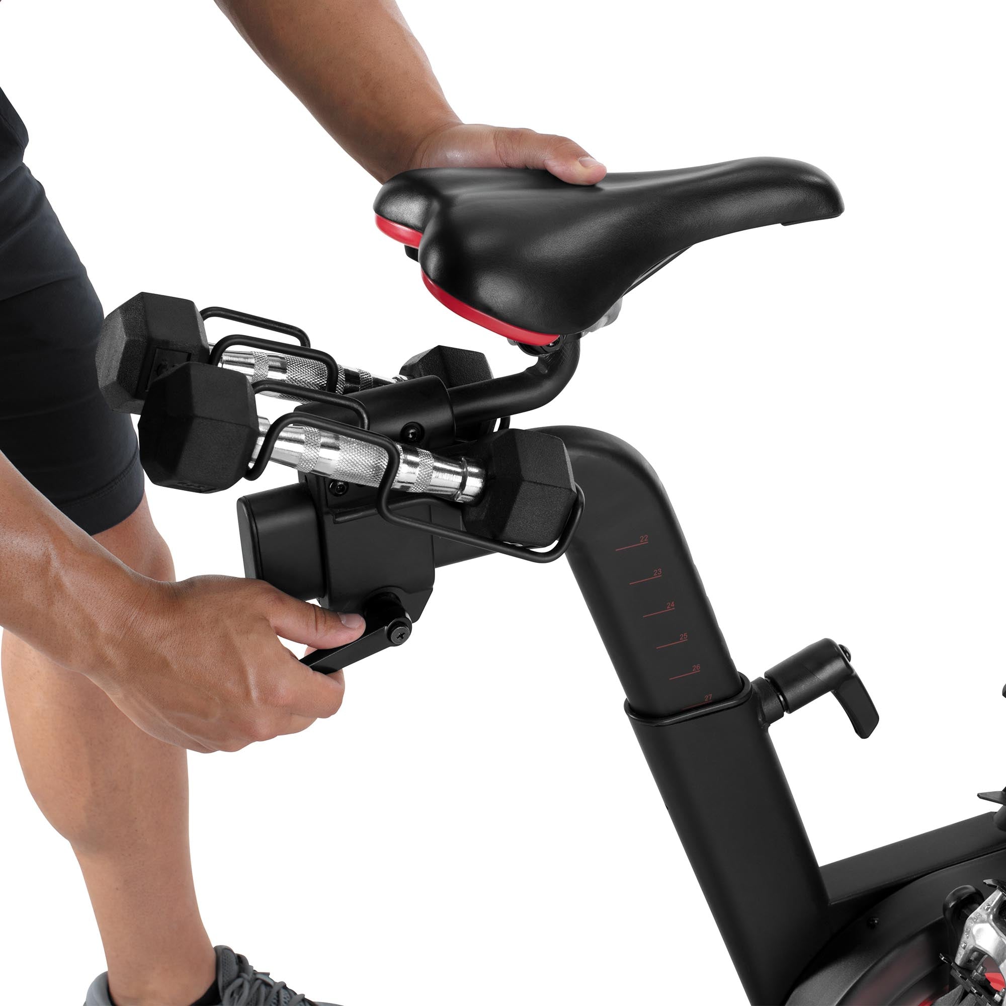 Sportstech sx600 elite indoor cycle sales bike