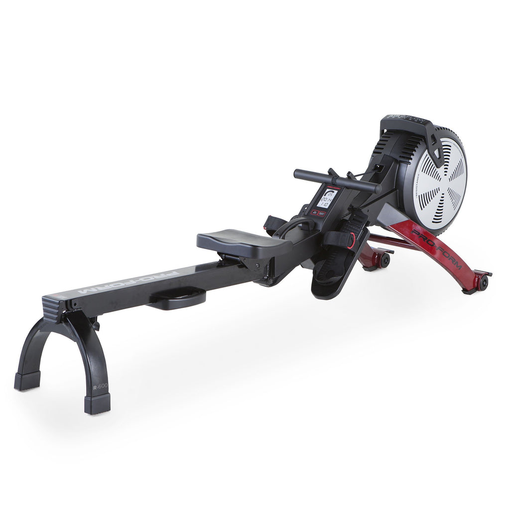 |ProForm R600 Rowing Machine |