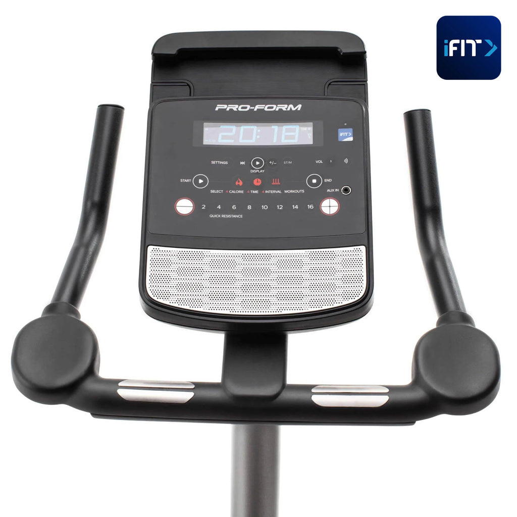 |ProFormSBExerciseBikeConsole|