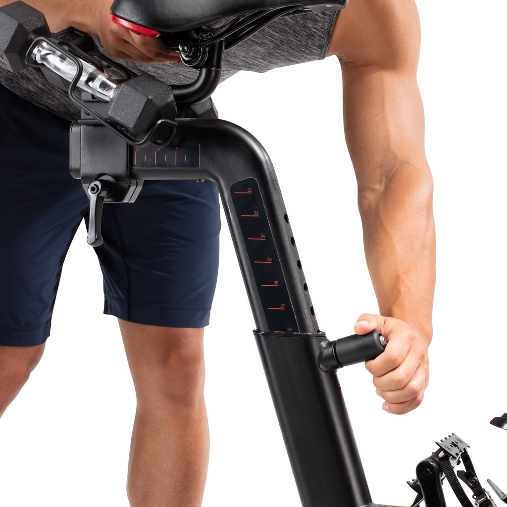 |ProForm SMART Power 10.0 Indoor Cycle - Zoom3|