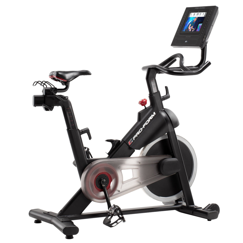 |ProForm SMART Power 10.0 Indoor Cycle|