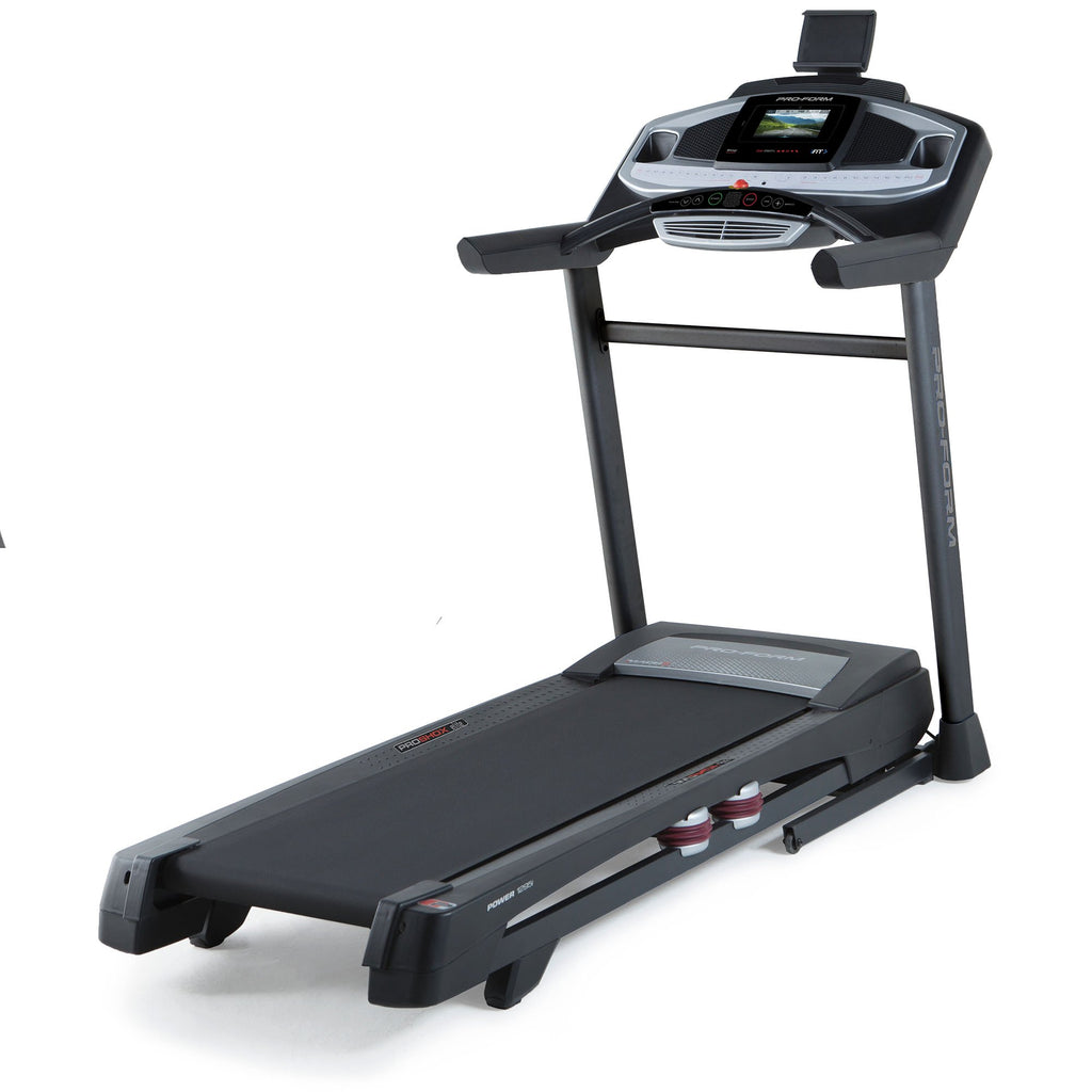 |ProForm SMART Power 1295i Folding Treadmill|