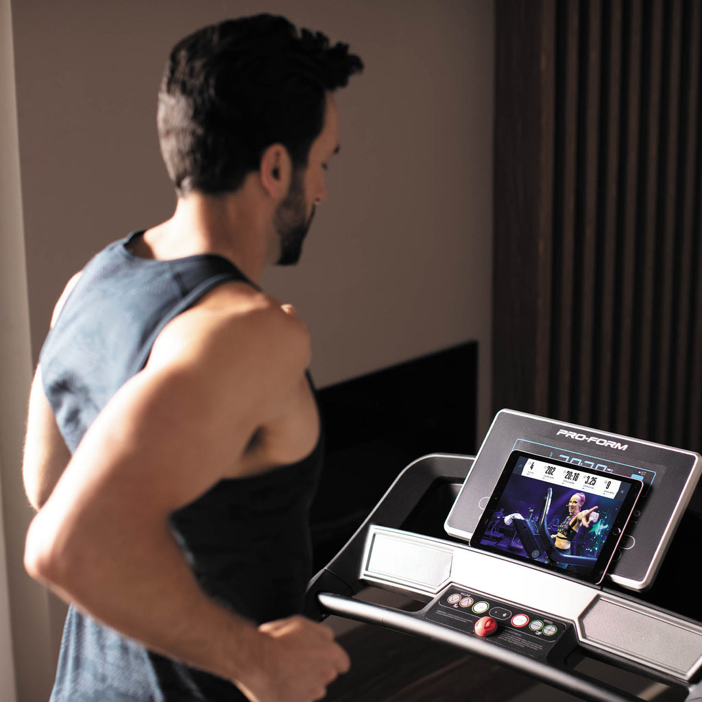 |ProForm Sport 3.0 Treadmill - In Use1|