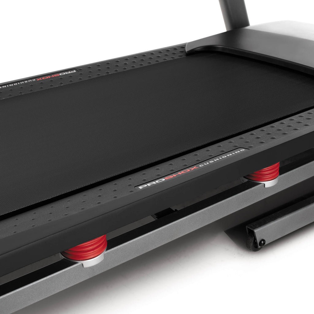 |ProForm Sport 6.0 Treadmill - Deck|