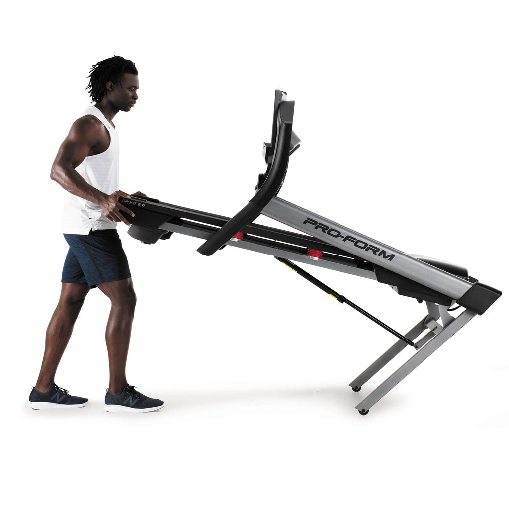|ProForm Sport 6.0 Treadmill - Transpot|