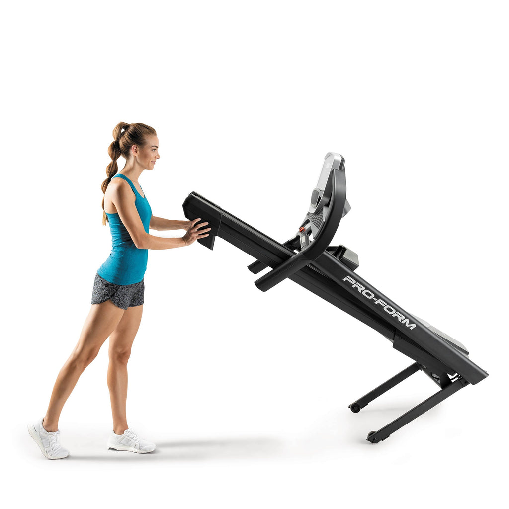 |ProForm Sport 7.0 Treadmill 2021 - Transport|