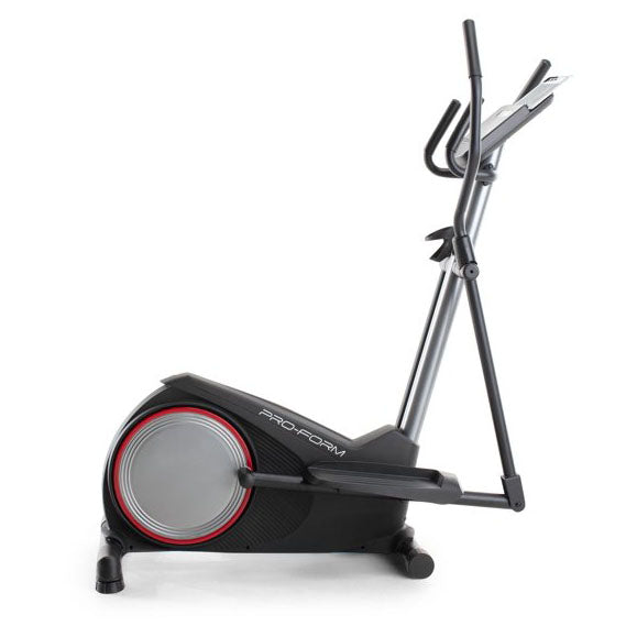 |ProForm Sport E2.0 Elliptical Cross Trainer - Side|