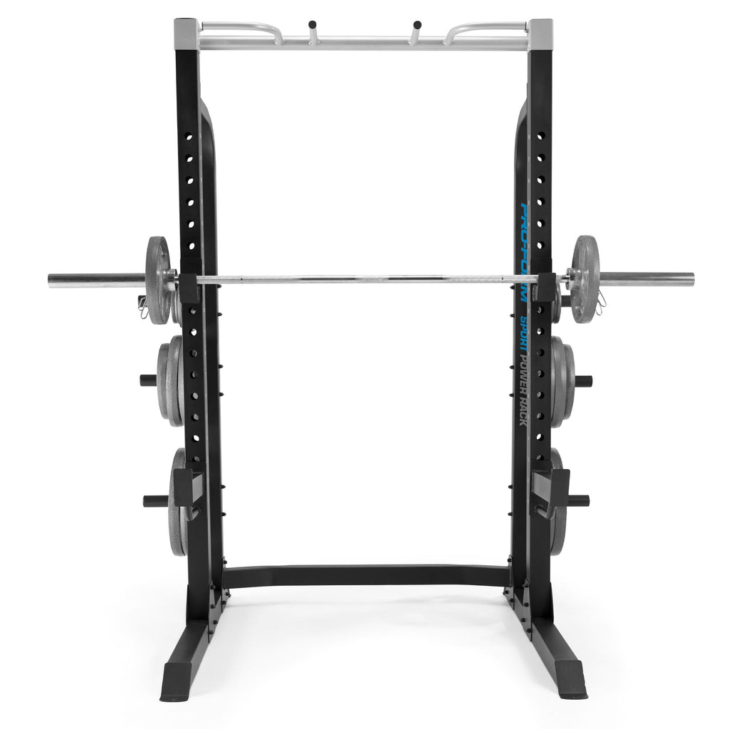 |ProForm Sport Power Rack - Weights|