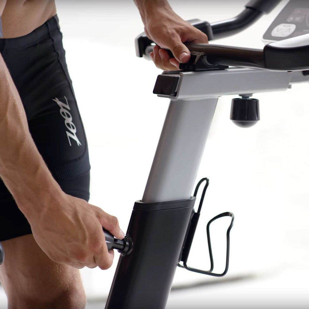 |ProForm Tour de France TDF 1.0 Indoor Cycle - Adjust|
