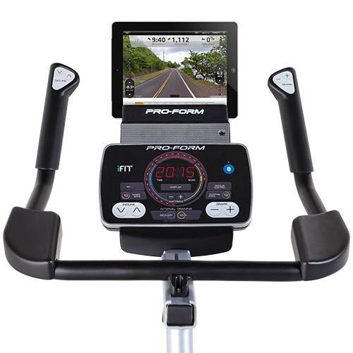 |ProForm Tour de France TDF 1.0 Indoor Cycle - Console|
