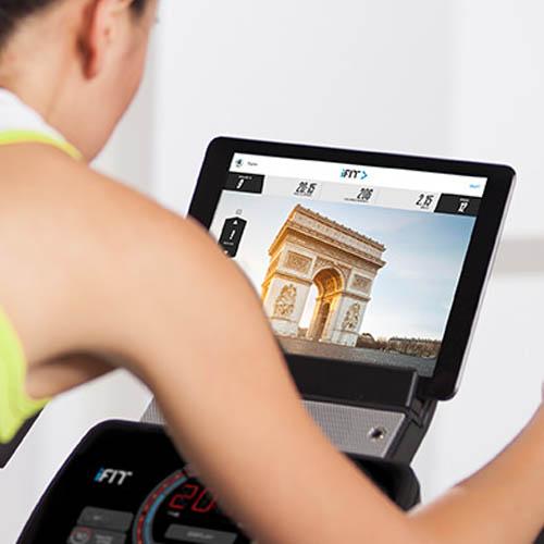 |ProForm Tour de France TDF 1.0 Indoor Cycle - Trip|