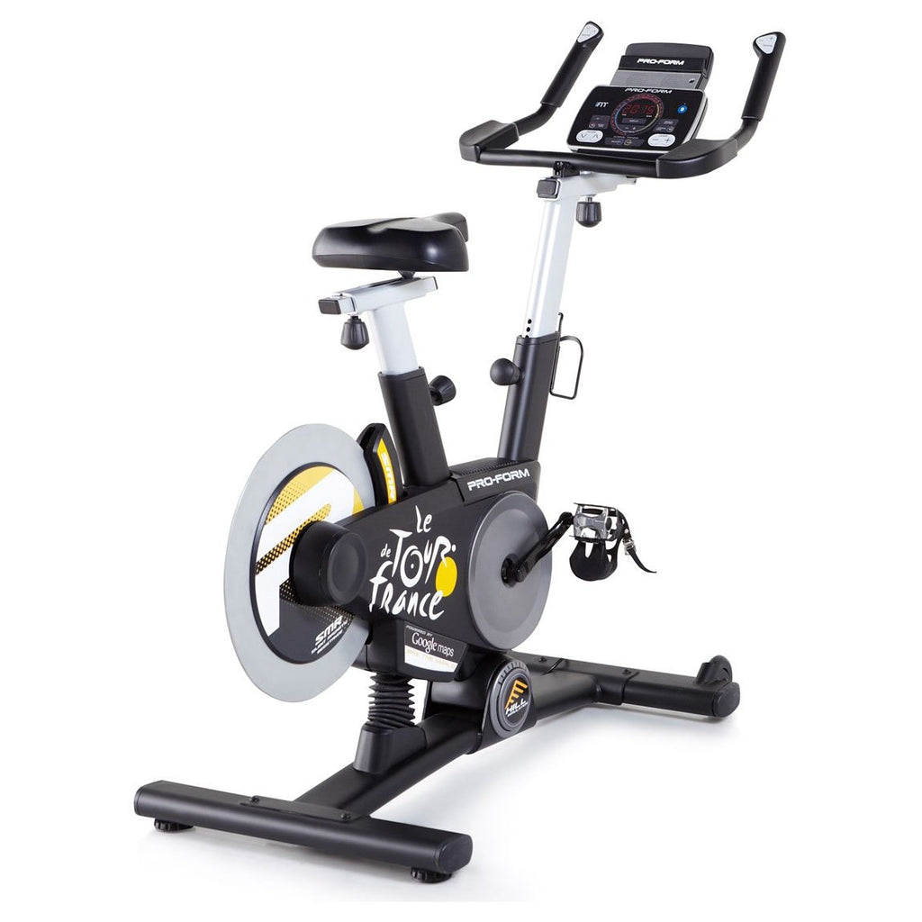 |ProForm Tour de France TDF 1.0 Indoor Cycle|